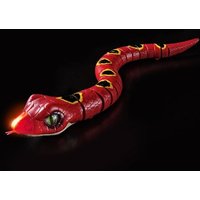 Robo Alive - Schlange rot Serie 3 Robo Alive - Schlange rot Serie 3 von ZURU Germany GmbH