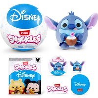 Snackles-Licensed Character-Disney Capsule 5,S1,Capsule,Gq,15pc von ZURU Germany GmbH
