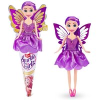 Sparkle Girlz Fairy Cone Serie 1 26cm 3fach sortiert von ZURU Germany GmbH