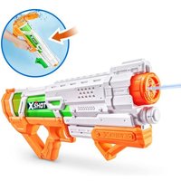 Wasserpistole XSHOT Epic Fast-Fill 7x60x27cm Wasserpistole XSHOT Epic Fast-Fill 7x60x27cm von ZURU Germany GmbH