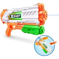 XSHOT Water - Fast-Fill Wasserblaster XSHOT Water - Fast-Fill Wasserblaster von ZURU Germany GmbH