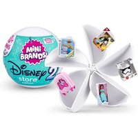 ZURU - 5 Surprise - Mini Brands Disney Store Serie 2 von ZURU Germany GmbH
