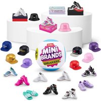 ZURU - 5 Surprise - Mini Brands - Sneakers von ZURU Germany GmbH