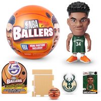 ZURU - 5 Surprise - NBA Ballers von ZURU Germany GmbH
