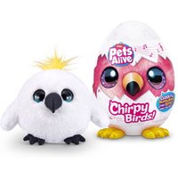 ZURU - Pets Alive - Chirpy Birds von ZURU Germany GmbH