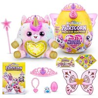 ZURU - Rainbocorns - Fairycorn Princess Surprise ZURU - Rainbocorns - Fairycorn Princess Surprise von ZURU Germany GmbH