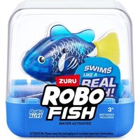 ZURU - Robo Alive - Robo Fish ZURU - Robo Alive - Robo Fish von ZURU Germany GmbH