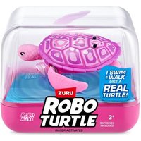 ZURU - Robo Alive - Robo Schildkröte von ZURU Germany GmbH