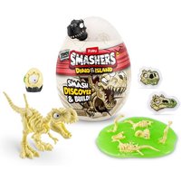ZURU - Smashers - Dino Island Nano Ei ZURU - Smashers - Dino Island Nano Ei von ZURU Germany GmbH