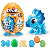 ZURU - Smashers - Junior Dino Dig Ei Klein von ZURU Germany GmbH