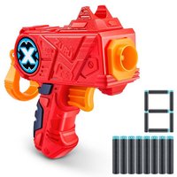ZURU - X-Shot - Excel Micro Blaster mit Darts ZURU - X-Shot - Excel Micro Blaster mit Darts von ZURU Germany GmbH