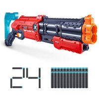 ZURU - X-Shot - Excel Vigilante Blaster mit Darts von ZURU Germany GmbH