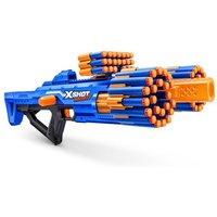 ZURU - X-Shot - Insanity Blaster Berzerko mit Darts von ZURU Germany GmbH