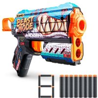 ZURU - X-Shot - Skins Blaster Flux plus Darts ZURU - X-Shot - Skins Blaster Flux plus Darts von ZURU Germany GmbH