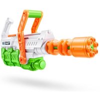 ZURU - X-Shot - Water - Fast Fill Hydro Cannon Wasserblaster von ZURU Germany GmbH