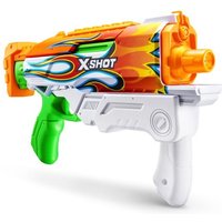 ZURU - X-Shot Water - Wasserblaster Fast Fill Skins Hyperload von ZURU Germany GmbH
