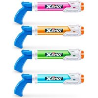 ZURU - X-Shot Water - Water Warfare Soaker klein von ZURU Germany GmbH