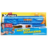 ZURU - XSHOT Water - Hydra Pulse Motor Soaker von ZURU Germany GmbH