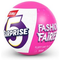 5 Surprise - Fashion Fairies von ZURU Inc.
