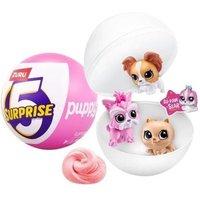 5 Surprise - Puppy Pet Shop 5 Surprise - Puppy Pet Shop von ZURU Inc.