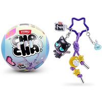 Cha Cha Cha - Charm Keychain Cha Cha Cha - Charm Keychain von ZURU Inc.
