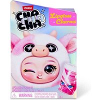 Cha Cha Cha - Lipgloss Charakter Keychain Cha Cha Cha - Lipgloss Charakter Keychain von ZURU Inc.