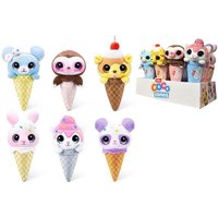 Coco Cones - Plüschtier Süßigkeiten Coco Cones - Plüschtier Süßigkeiten von ZURU Inc.