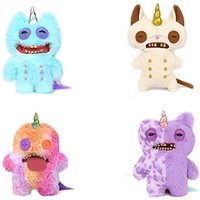 Fuggler - Fuggcorns 9" Fuggler - Fuggcorns 9" von ZURU Inc.