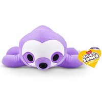 HUG A LUMPS-PLUSH MEDIUM-PLUSH,S1,HANG TAG,TQ,4PC von ZURU Inc.