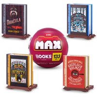 Max - Books Max - Books von ZURU Inc.