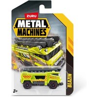 Metal Machines - Auto 1er Pack Metal Machines - Auto 1er Pack von ZURU Inc.