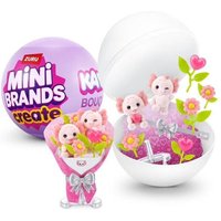 Mini Brands - Create Kawaii Bouquet Mini Brands - Create Kawaii Bouquet von ZURU Inc.