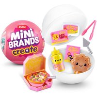 Mini Brands - Create Kawaii Kitchen Mini Brands - Create Kawaii Kitchen von ZURU Inc.