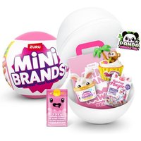 Mini Brands - Kawaii Mini Brands - Kawaii von ZURU Inc.