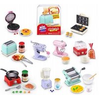 Mini Brands - Magic Cook Kitchen Mini Brands - Magic Cook Kitchen von ZURU Inc.
