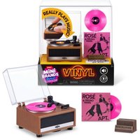 Mini Brands - Vinyls Playset Mini Brands - Vinyls Playset von ZURU Inc.