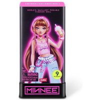Minnee - Fashion Doll Minnee - Fashion Doll von ZURU Inc.