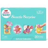 MyMini - Baby Adventskalender MyMini - Baby Adventskalender von ZURU Inc.