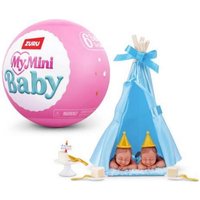 MyMini - Baby Happy Birthday MyMini - Baby Happy Birthday von ZURU Inc.