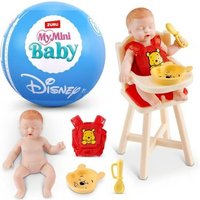 MyMini - My Mini Baby Disney MyMini - My Mini Baby Disney von ZURU Inc.