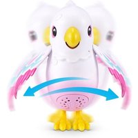 Pets Alive - Polly the Magic Bird von ZURU Pets Alive - Polly the Magic Bird von ZURU von ZURU Inc