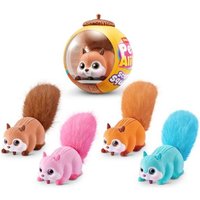 Pets Alive - Squirrel Mania Pets Alive - Squirrel Mania von ZURU Inc.