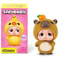 Sad Baby - Animals Sad Baby - Animals von ZURU Inc.