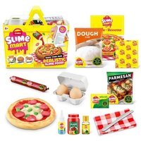 Slime Mart - Basket Pizza and Fast Food Slime Mart - Basket Pizza and Fast Food von ZURU Inc.