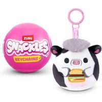 Snackles - Keychains 3,5" Snackles - Keychains 3,5" von ZURU Inc.