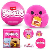 Snackles - Non-Licensed 5" Snackles - Non-Licensed 5" von ZURU Inc.