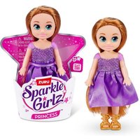Sparkle Girlz - Cupcake Puppe Prinzessin Sparkle Girlz - Cupcake Puppe Prinzessin von ZURU Inc.