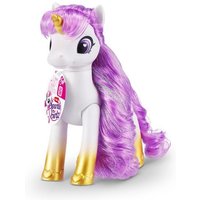 Sparkle Girlz - Einhorn mit Mähne Groß von ZURU Inc.