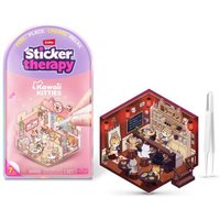 Sticker Therapy - Kawaii Kitties Sticker Therapy - Kawaii Kitties von ZURU Inc.