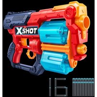 XSHOT - Excel Xcess Blaster mit Darts XSHOT - Excel Xcess Blaster mit Darts von ZURU Inc